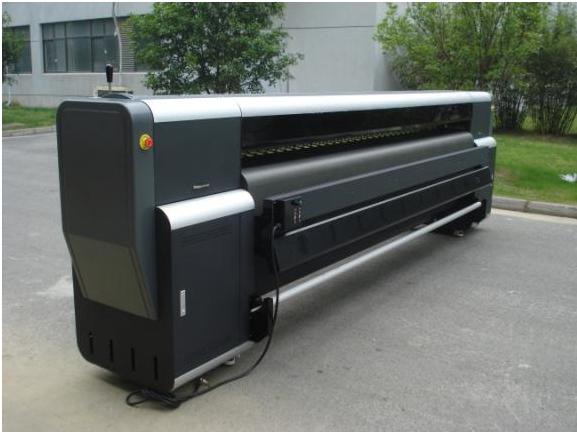 Solvent Printer 320PQ