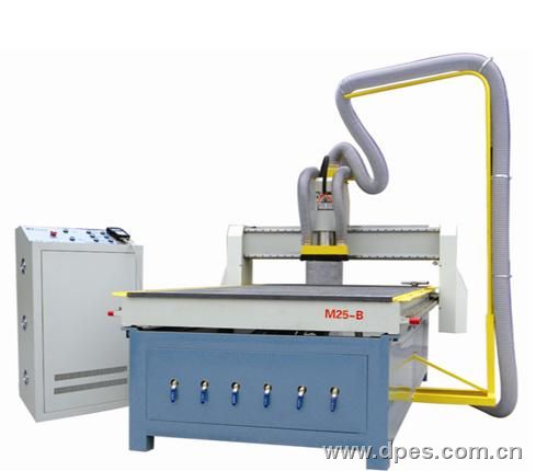 cnc router M25-B with high speed 