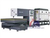 YM1218-1800W Die Cutting Laser Machine Group