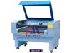 CMA-1610FT Auto Feeding Double Head Laser Cutting Machine