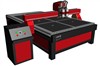 CNC Router Machine 