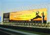 Coated Mesh Banner