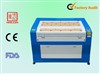 YH-G1612 FLAT Big Size Laser Cutting Acrylic Machine With CE&FDA