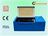 YH-40B stamp laser engraving machine [CE,FDA]