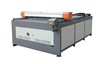 China CX1325 laser cutting machine with big size