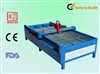 Plasma cutting machine for metal sheet/ steel sheet