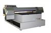 PLATE TYPE TEXTILE PRINTER