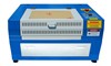 YH-G5030  laser laptop engraving and cutting machine