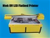 UV Flatbed Printer