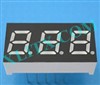 RED 0.30-inch Three Digit LED 7-Segment Display - XL-TD103001