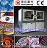 Laser Self Adhesive Label Cutting Machine