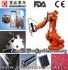 Metal Laser Welding Robot Arm