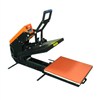 Auto-open Drawer High Pressure Heat Press Machine