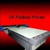 Flatbed LED UV