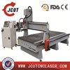 8 pcs Disk tool magazine ATC cnc router machine JCUT-1330H