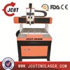 mini cnc router shoe mould making cnc machine JCUT-4040B(15.7X15.7X3.9 inch)