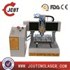 3030 pcb cnc router/pcb protypes drilling milling machine/cnc pcb engraver JCUT-3030