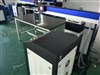 H&H Laser-beam welding machine for advertising signage