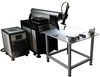 H&H Advanced Laser making equipment for advertising signage 