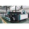 metal sheet pipe fiber laser cutting machine