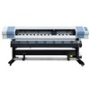 1.6m/1.8m Eco Solvent Printer with Epson XP600 print heads