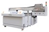 Wit-Color hottest  1.3*1.3 Flatbed Metal Wood PVC KT Glass Ceramic Acrylic All kinds of plates LED UV Ricoh Gen 5 Printer 