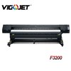 High resolution XP600 inkjet printer/3.2m large format printer