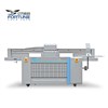 YF-1610T UV flatbed printer